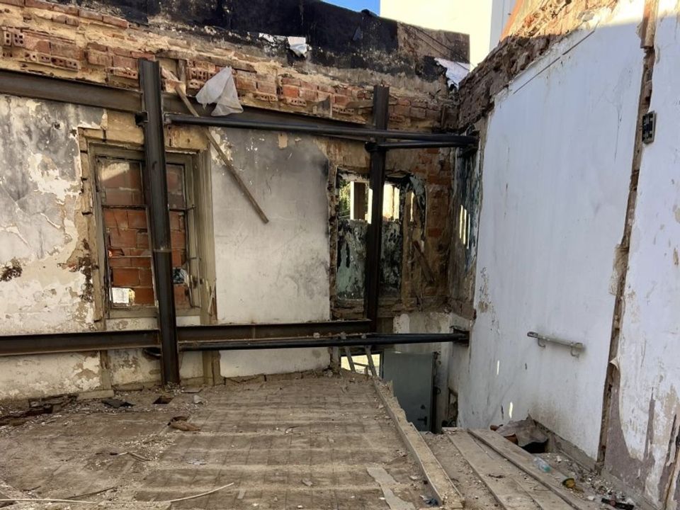 Ruinere i Setubal, Setubal - foto 5