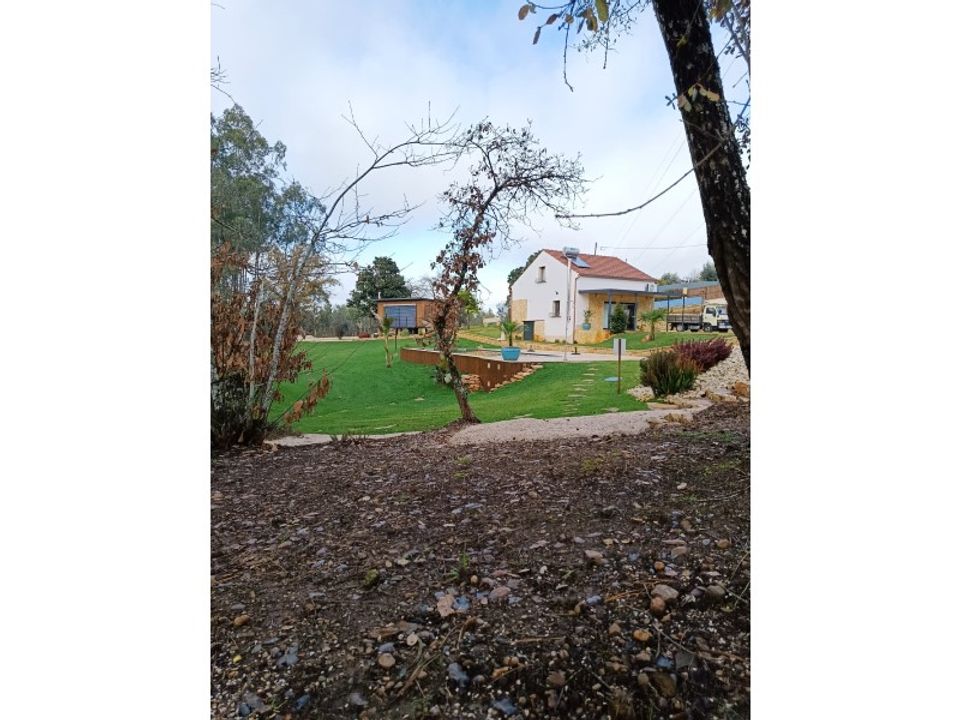 Erhvervsejendom i Ferreira do Zezere, Santarem - foto 2