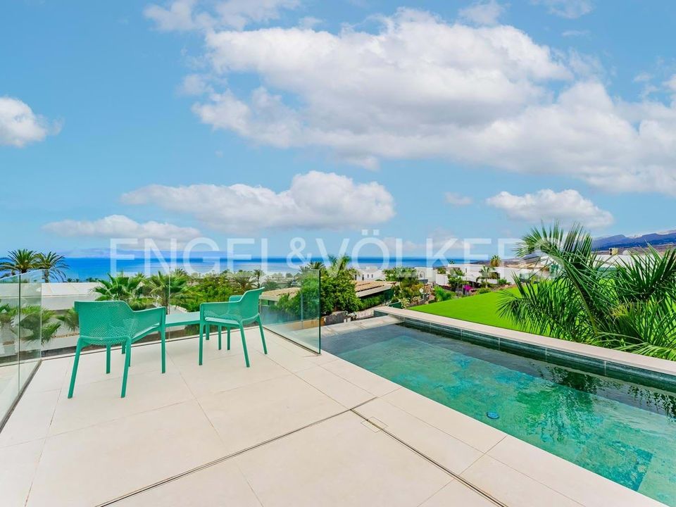 Villa i Abama, Tenerife - foto 4