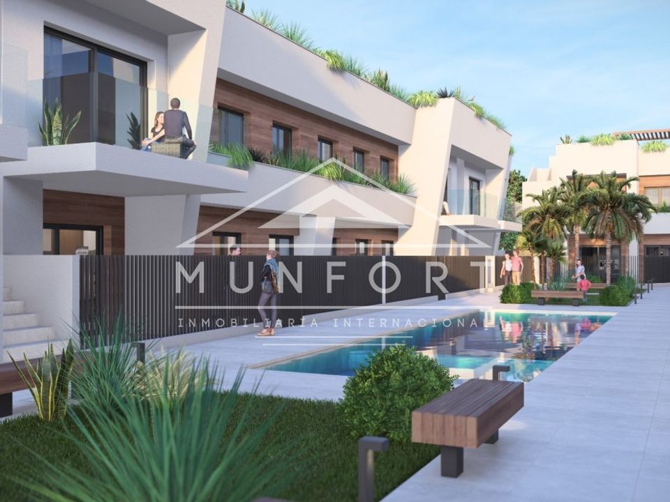 Bungalow i Torre Pacheco, Murcia - foto 4