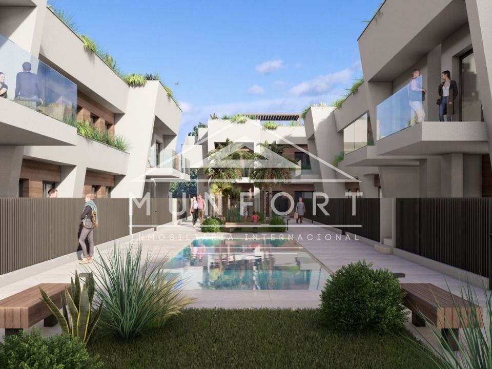 Bungalow i Torre Pacheco, Murcia - foto 5