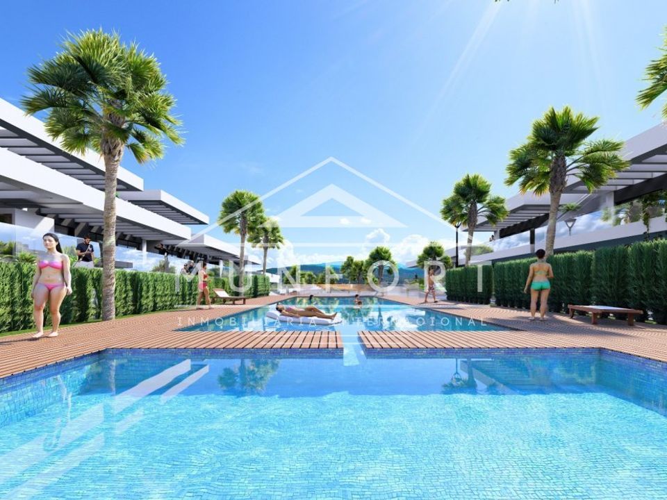 Bungalow i Algorfa, Alicante - foto 1