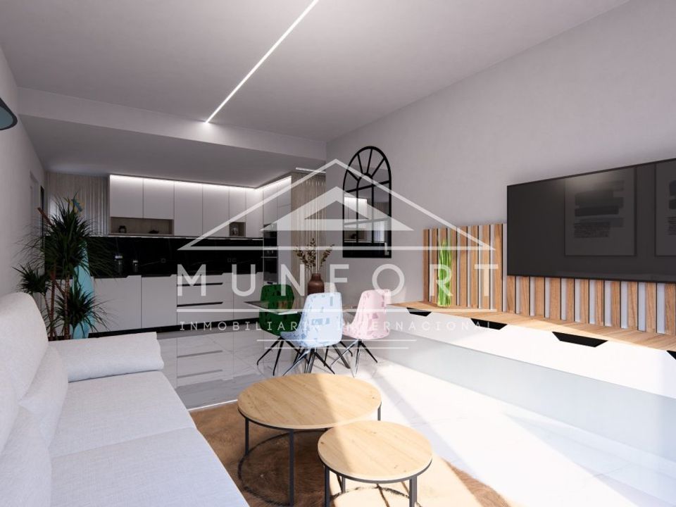 Bungalow i Algorfa, Alicante - foto 3