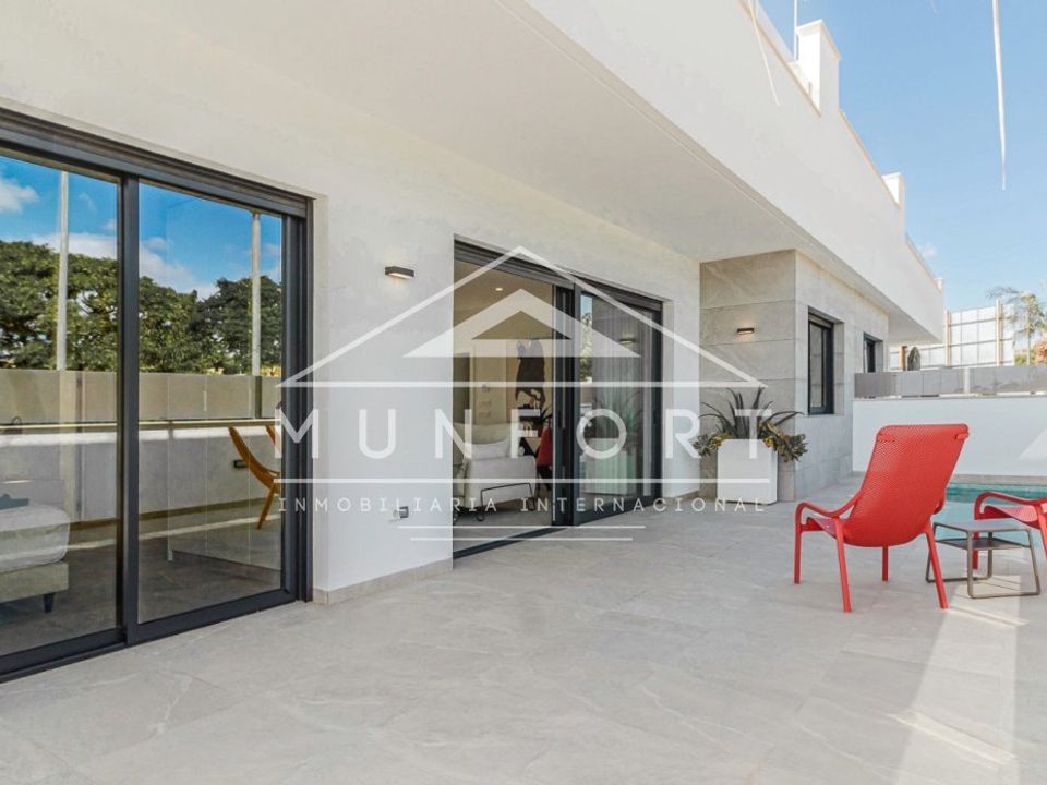Villa i Sucina, Murcia - foto 2