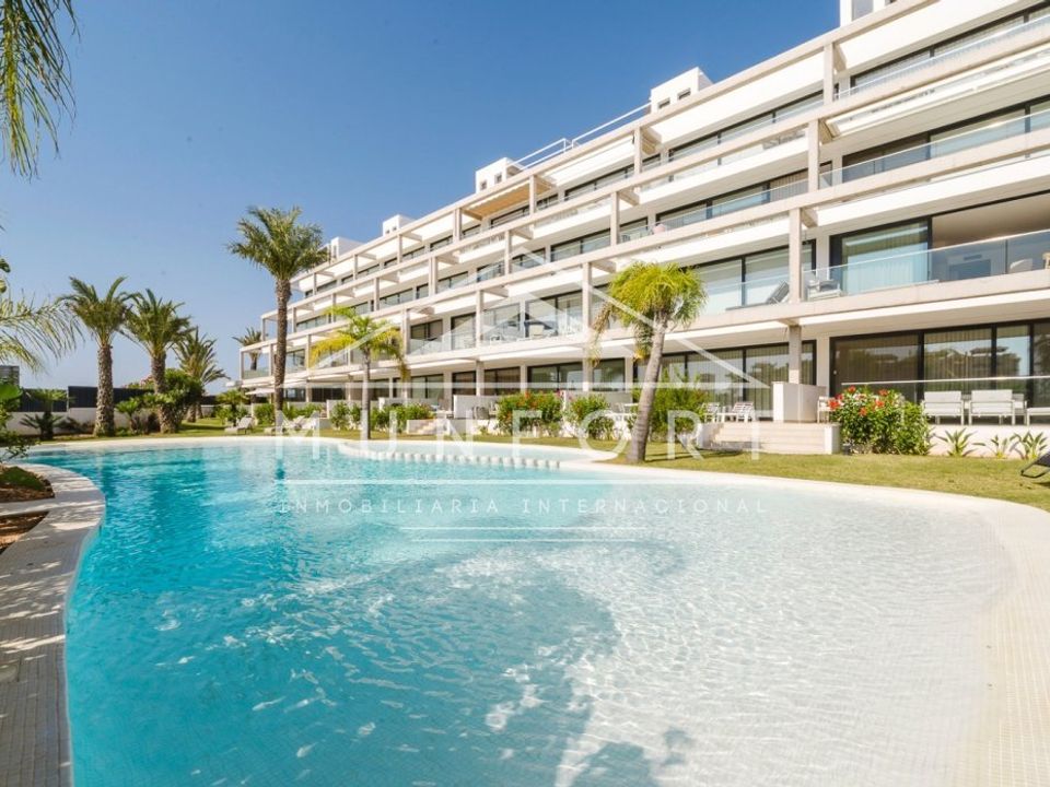 Penthouse i Mar De Cristal, Murcia - foto 2