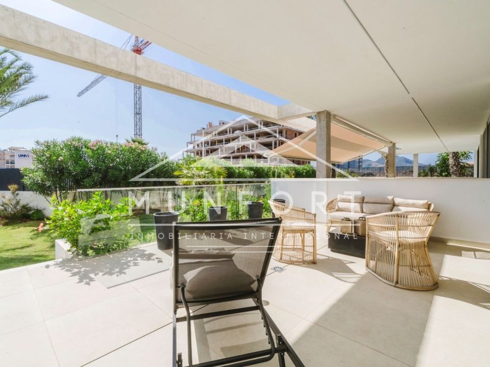 Penthouse i Mar De Cristal, Murcia - foto 4