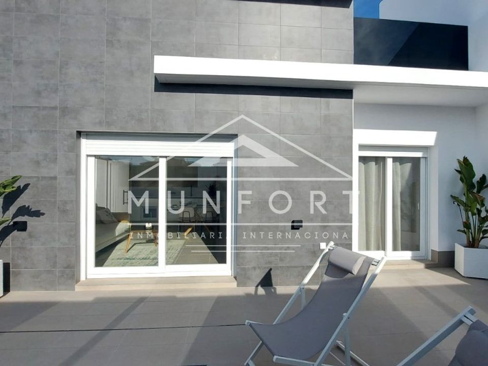 Villa i Torre Pacheco, Murcia - foto 1