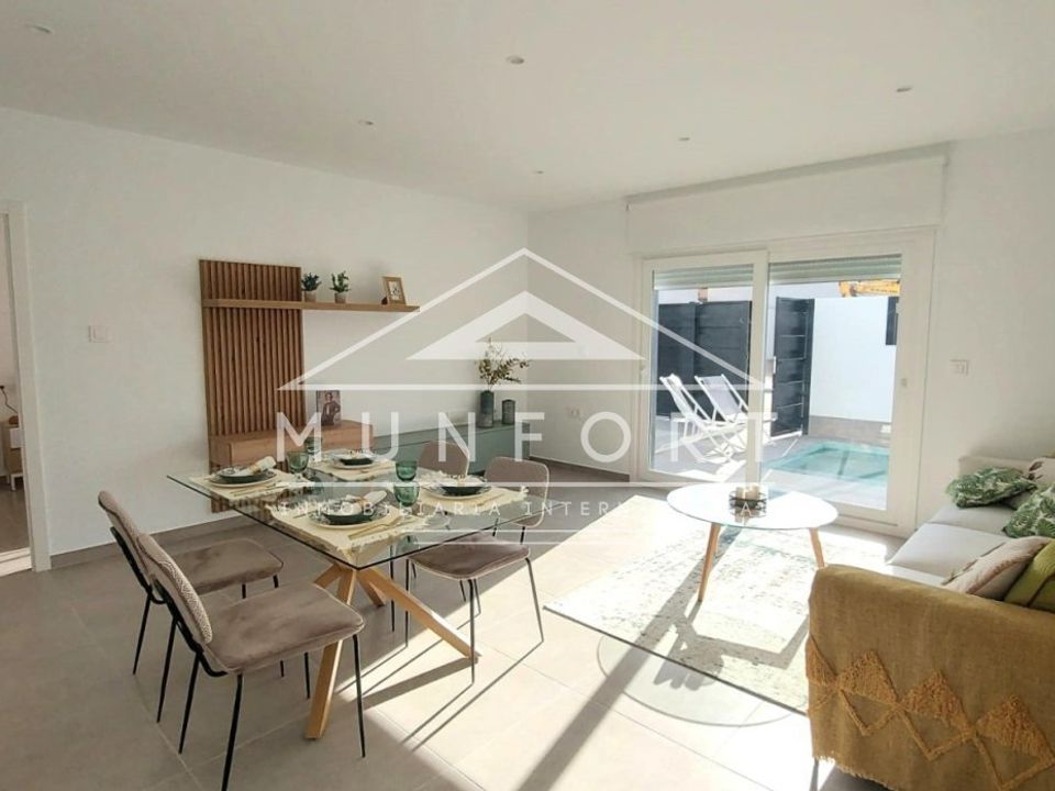 Villa i Torre Pacheco, Murcia - foto 4