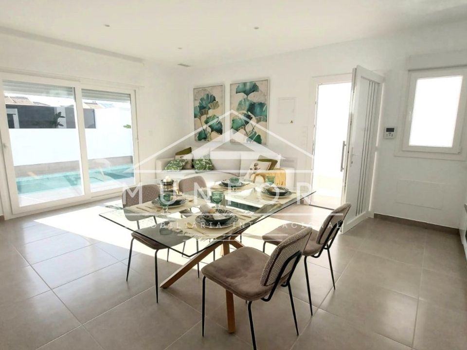 Villa i Torre Pacheco, Murcia - foto 5