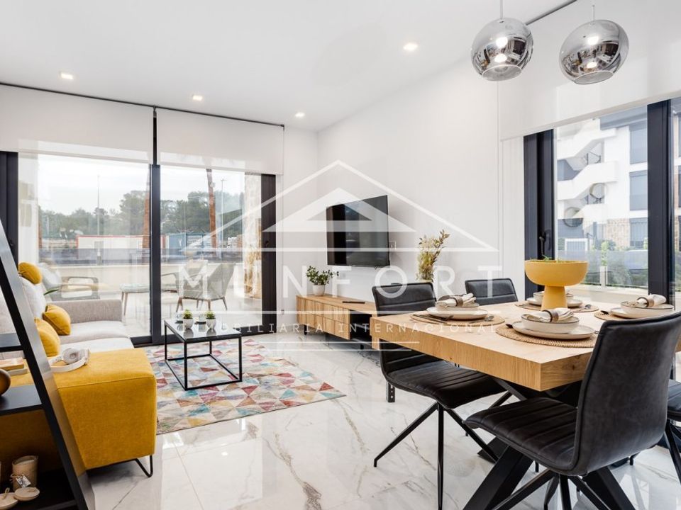 Bungalow i Rojales, Alicante - foto 1