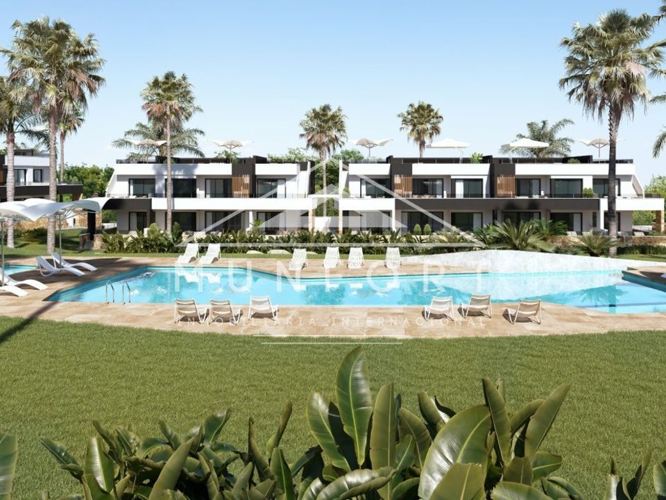 Bungalow i Rojales, Alicante - foto 3