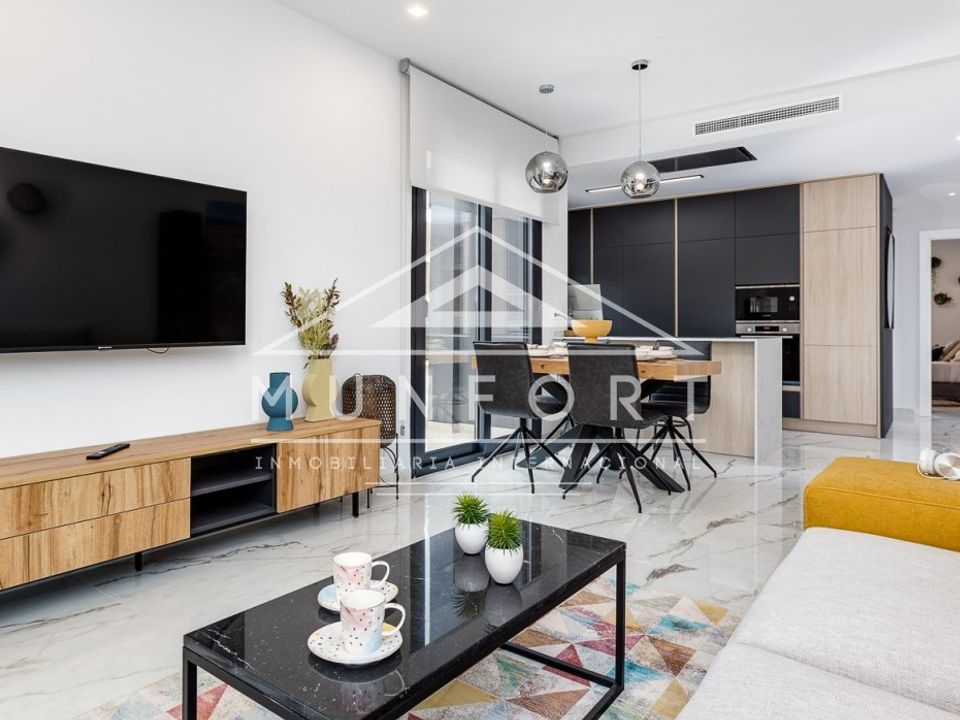 Bungalow i Rojales, Alicante - foto 4