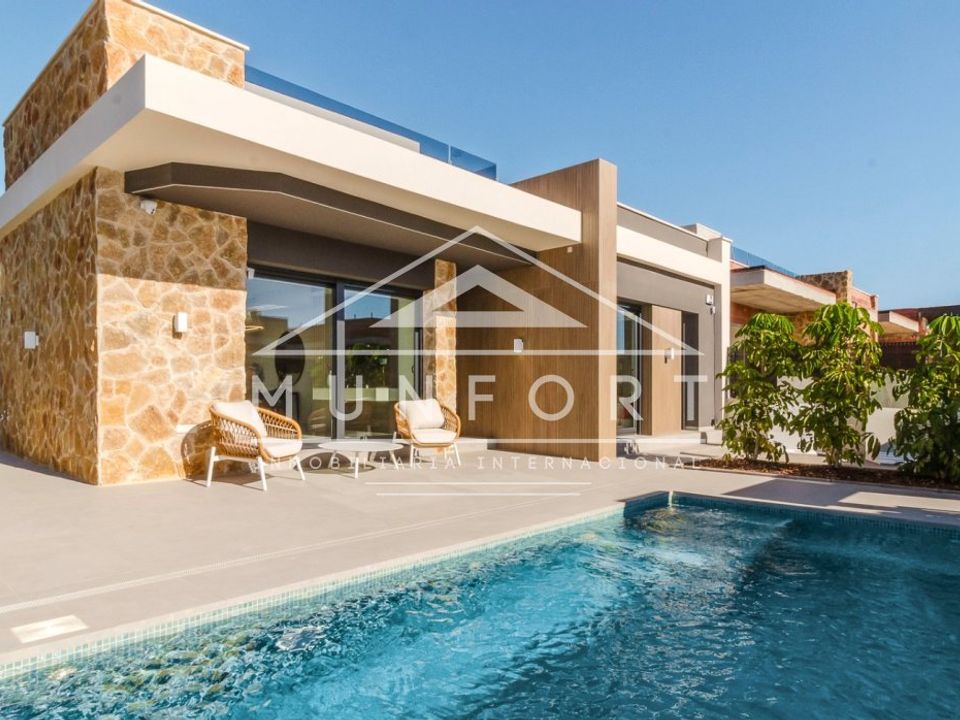 Villa i Rojales, Alicante - foto 1