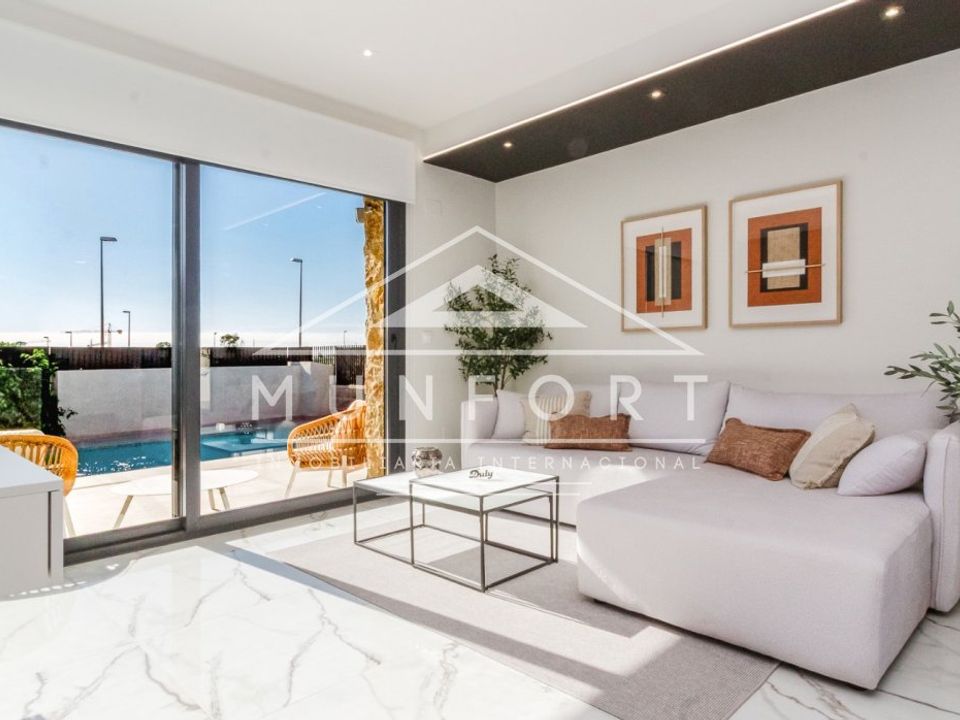 Villa i Rojales, Alicante - foto 3