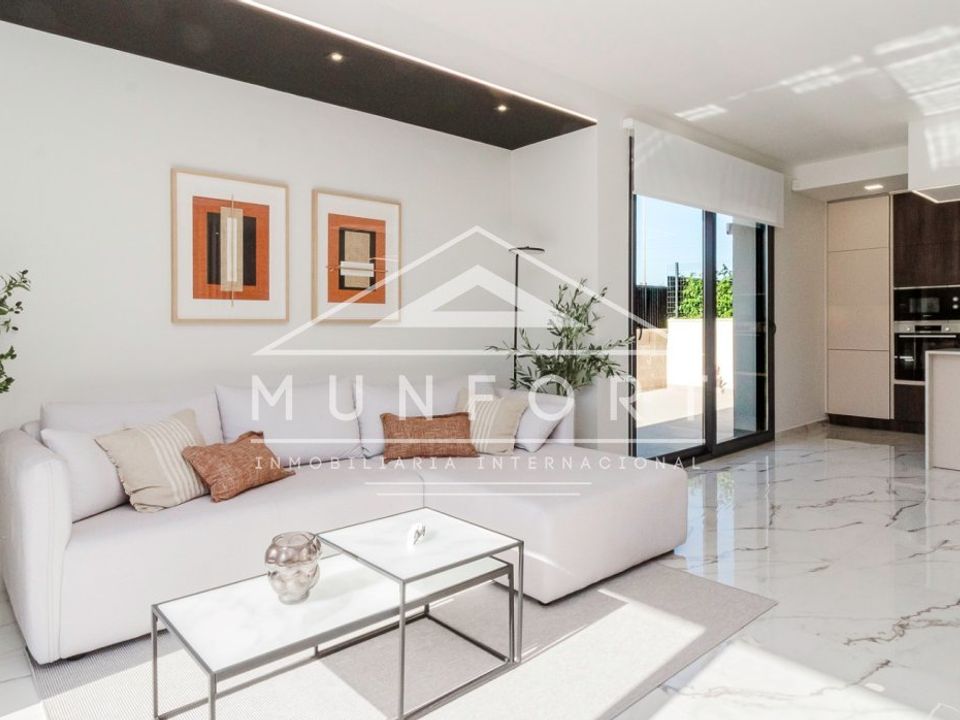 Villa i Rojales, Alicante - foto 4