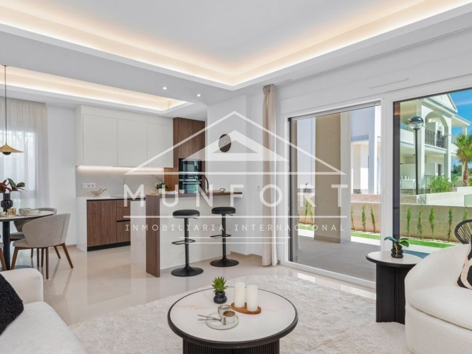 Penthouse i Rojales, Alicante - foto 4
