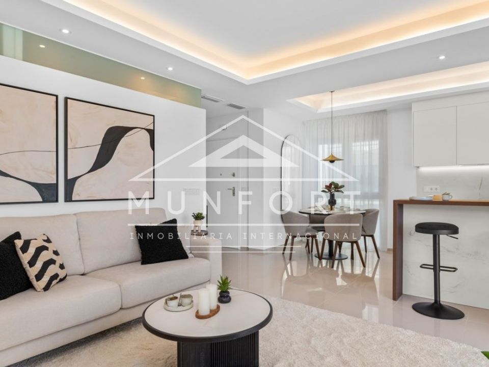 Penthouse i Rojales, Alicante - foto 5