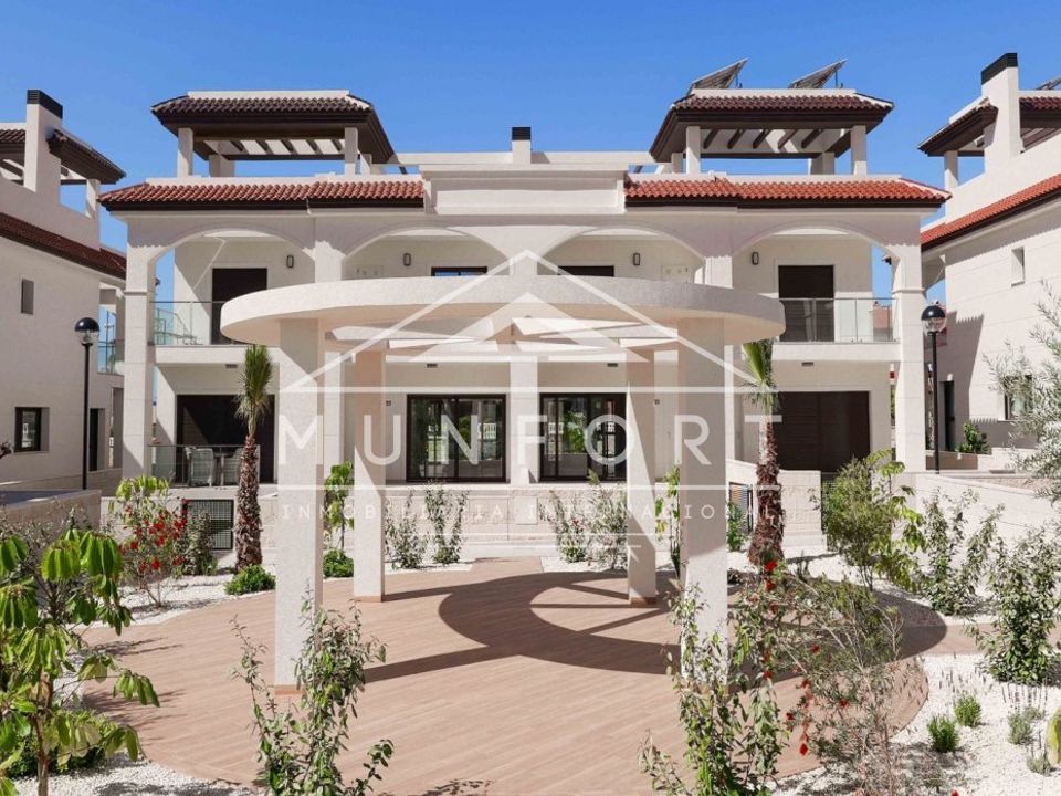Penthouse i Rojales, Alicante - foto 2