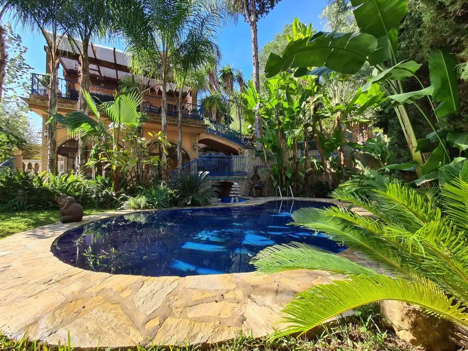 Villa i Mijas, Malaga - foto 1
