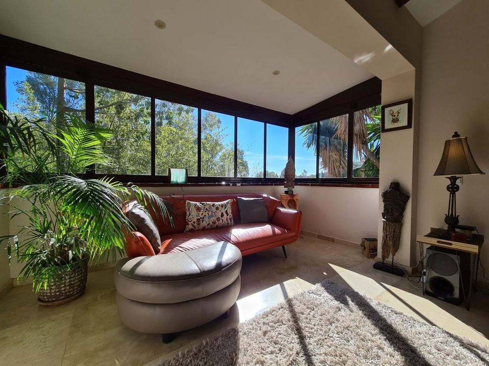 Villa i Mijas, Malaga - foto 4