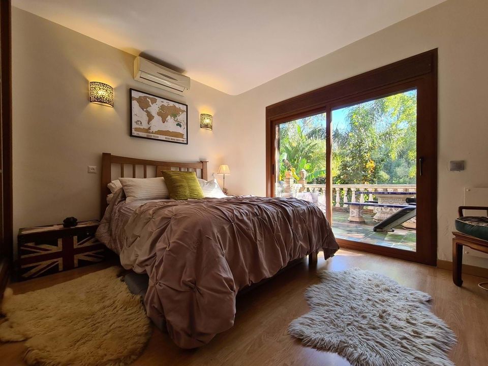 Villa i Mijas, Malaga - foto 5