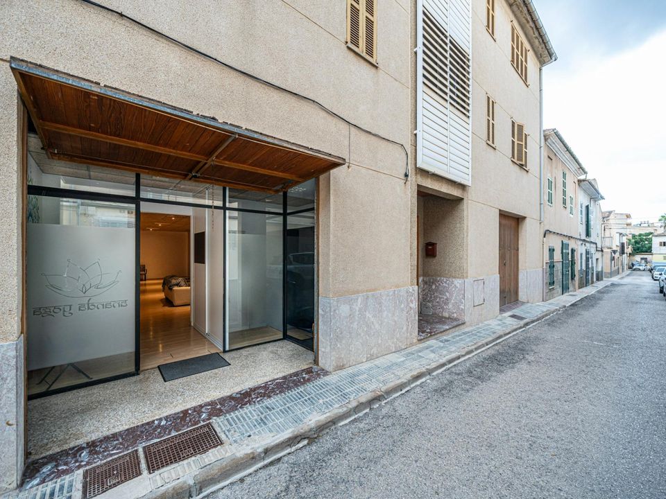 Erhvervsejendom i Manacor, Mallorca - foto 1