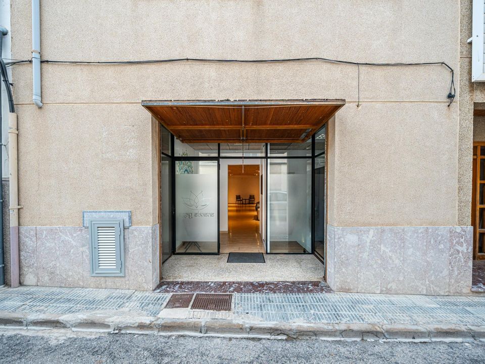 Erhvervsejendom i Manacor, Mallorca - foto 2
