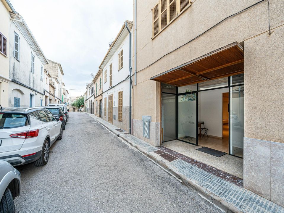 Erhvervsejendom i Manacor, Mallorca - foto 3