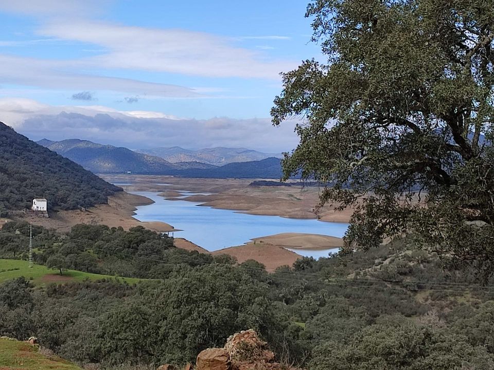 Helårsgrund i Cazalla De La Sierra, Sevilla - foto 4