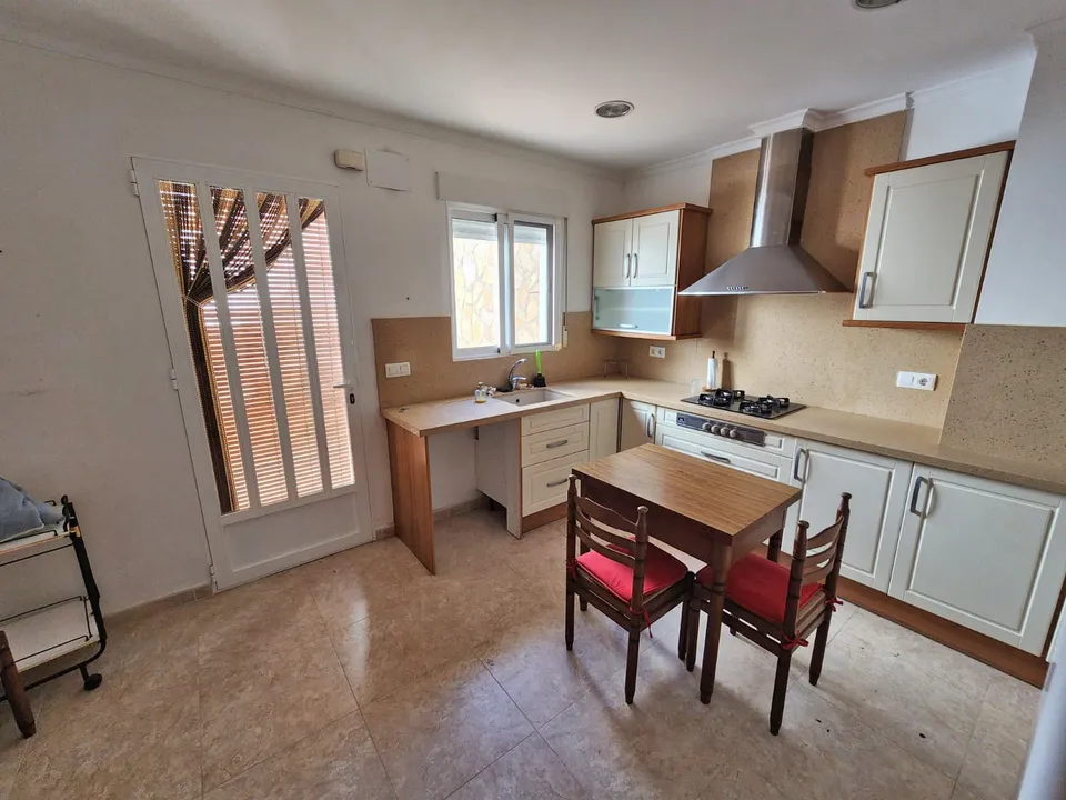 Byhus i Tormos, Alicante - foto 4