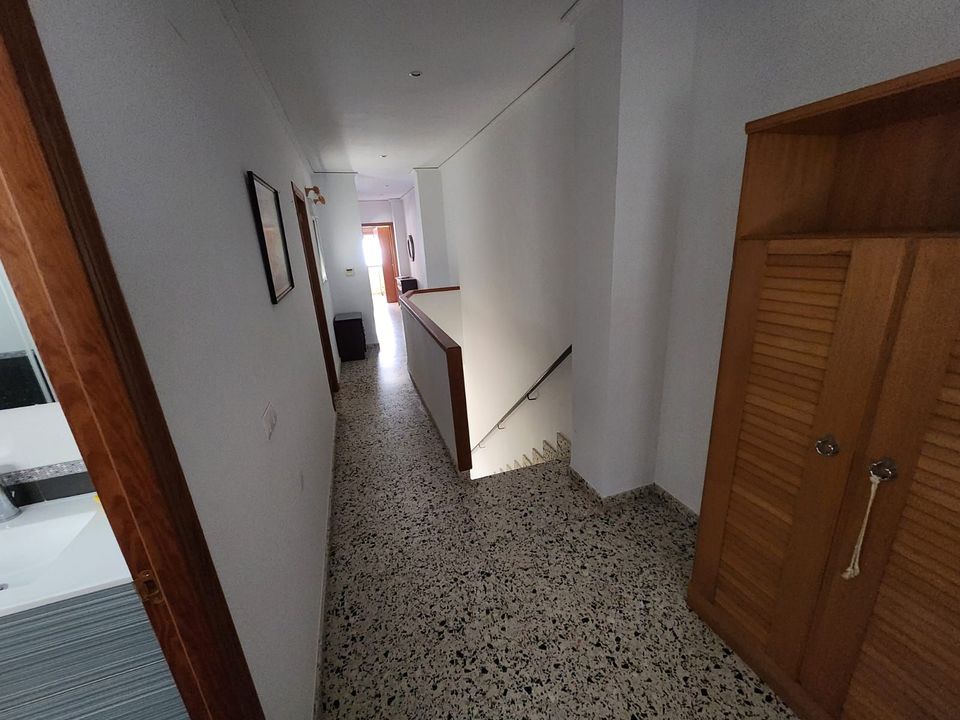 Byhus i Tormos, Alicante - foto 5