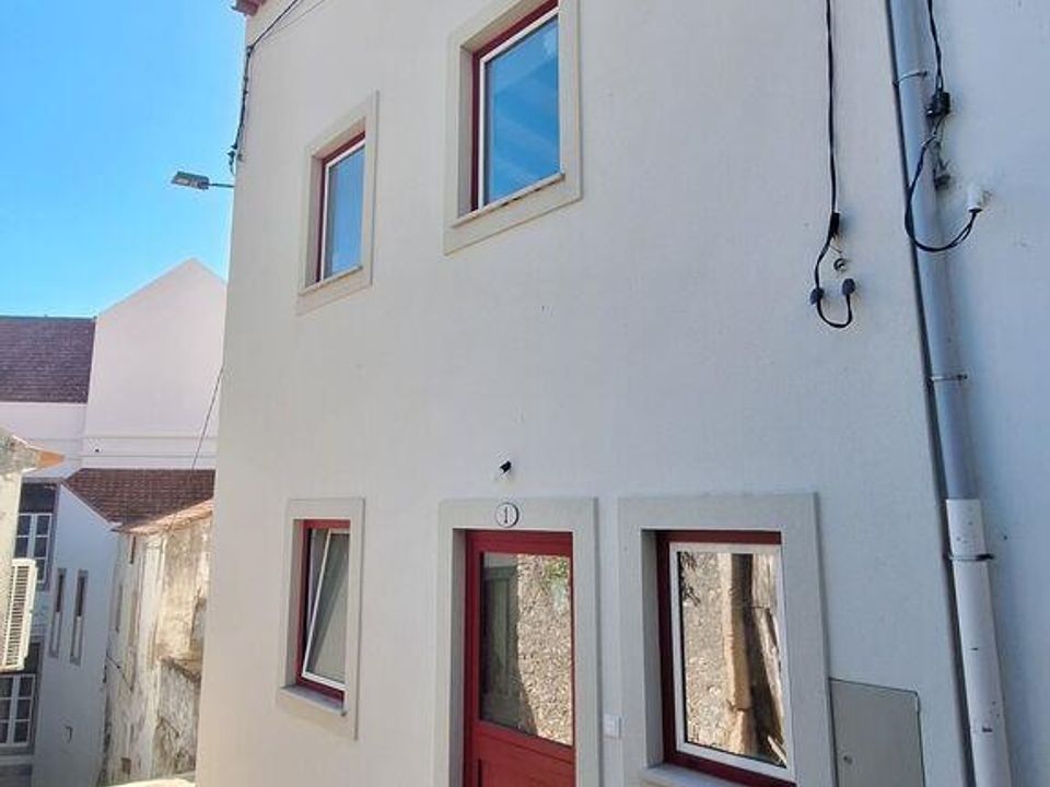 Byhus i Montemor-o-Velho, Coimbra - foto 1