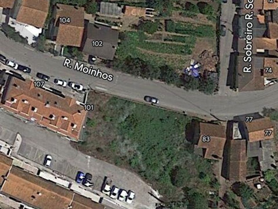 Grond in Mealhada, Aveiro - foto 4
