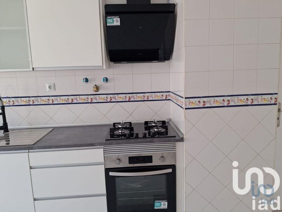 Lejlighed i Seixal, Setubal - foto 5