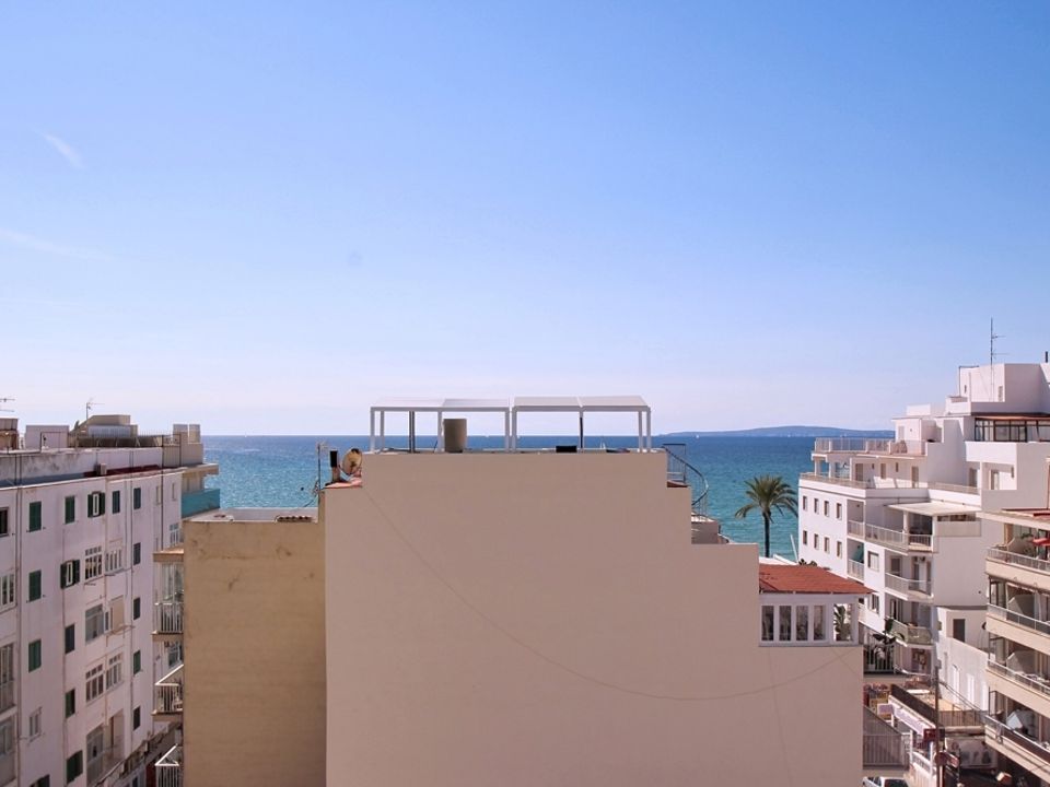 Lejlighed i L'Arenal, Mallorca - foto 2