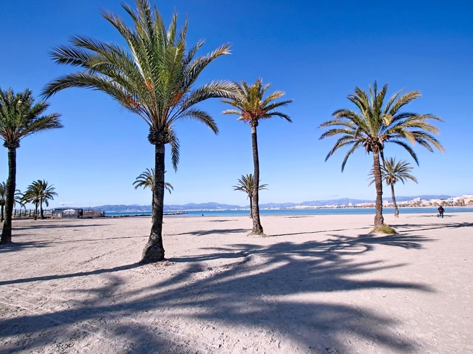 Lejlighed i L'Arenal, Mallorca - foto 3