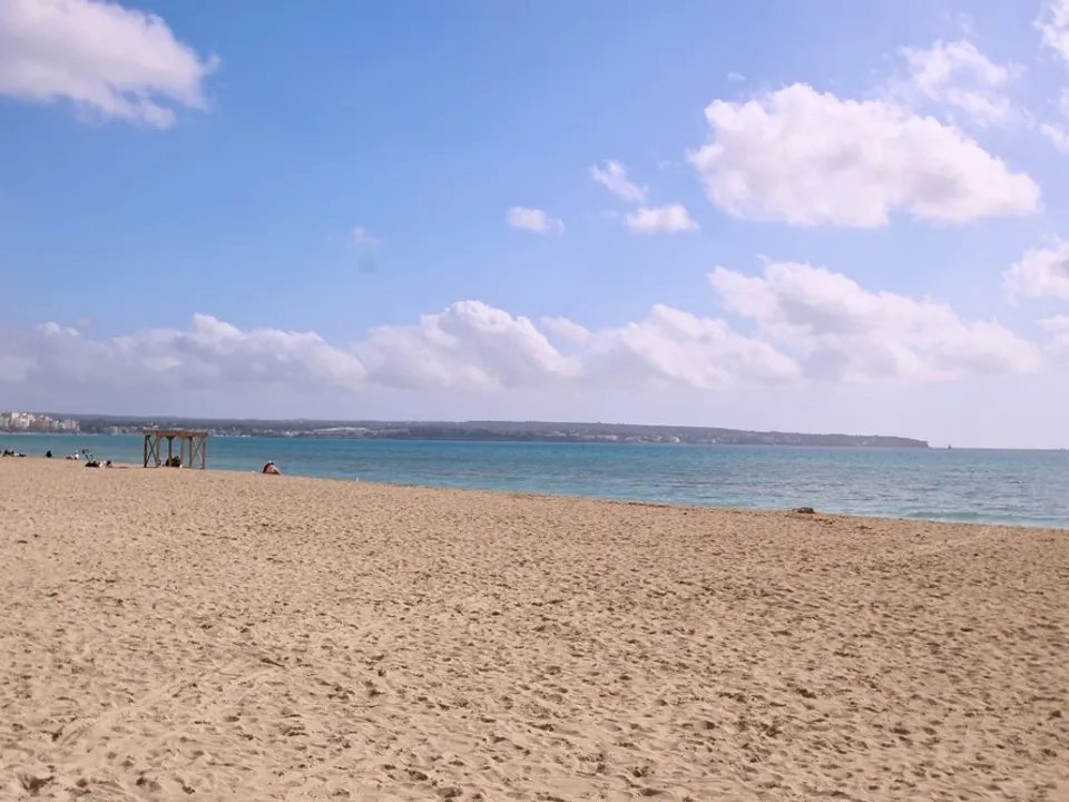 Lejlighed i L'Arenal, Mallorca - foto 4