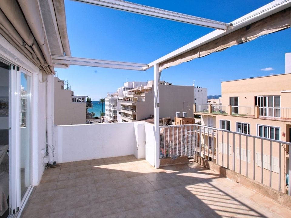 Lejlighed i L'Arenal, Mallorca - foto 5