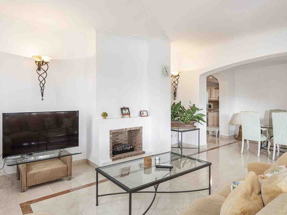 Lejlighed i Santa Ponsa, Mallorca - foto 3