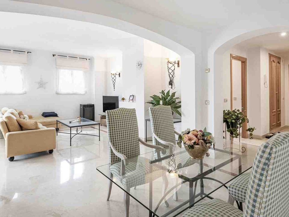Lejlighed i Santa Ponsa, Mallorca - foto 4