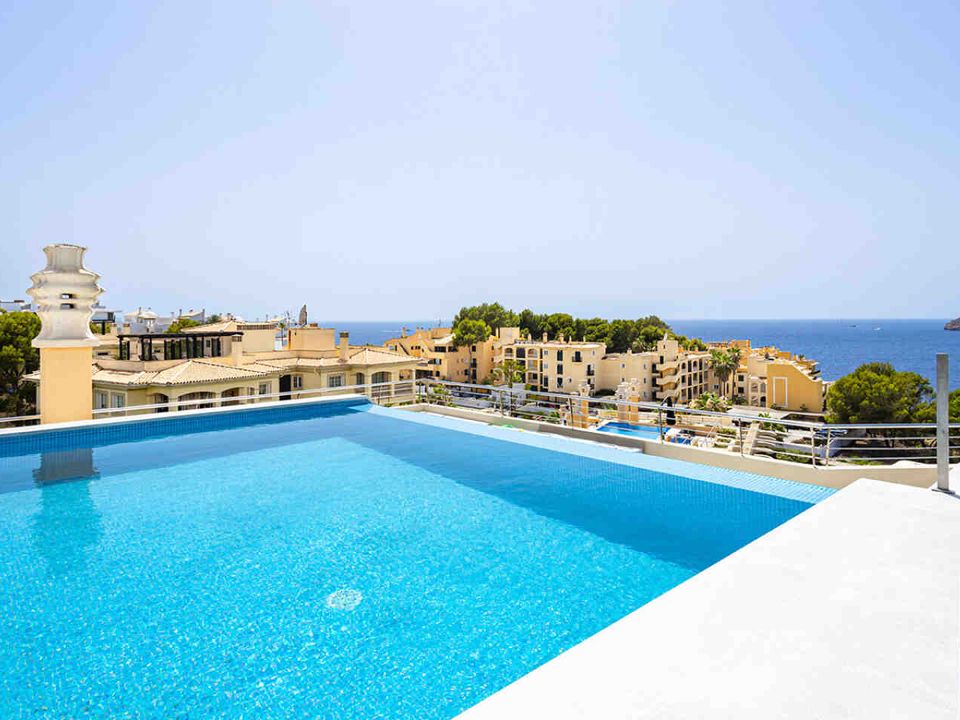 Lejlighed i Santa Ponsa, Mallorca - foto 3