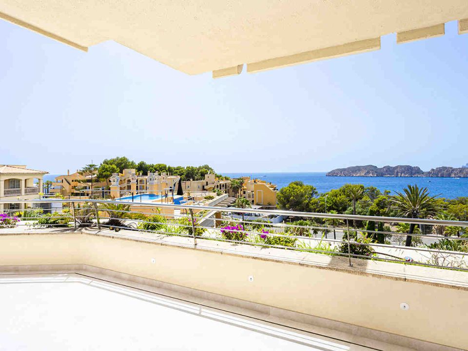 Lejlighed i Santa Ponsa, Mallorca - foto 4
