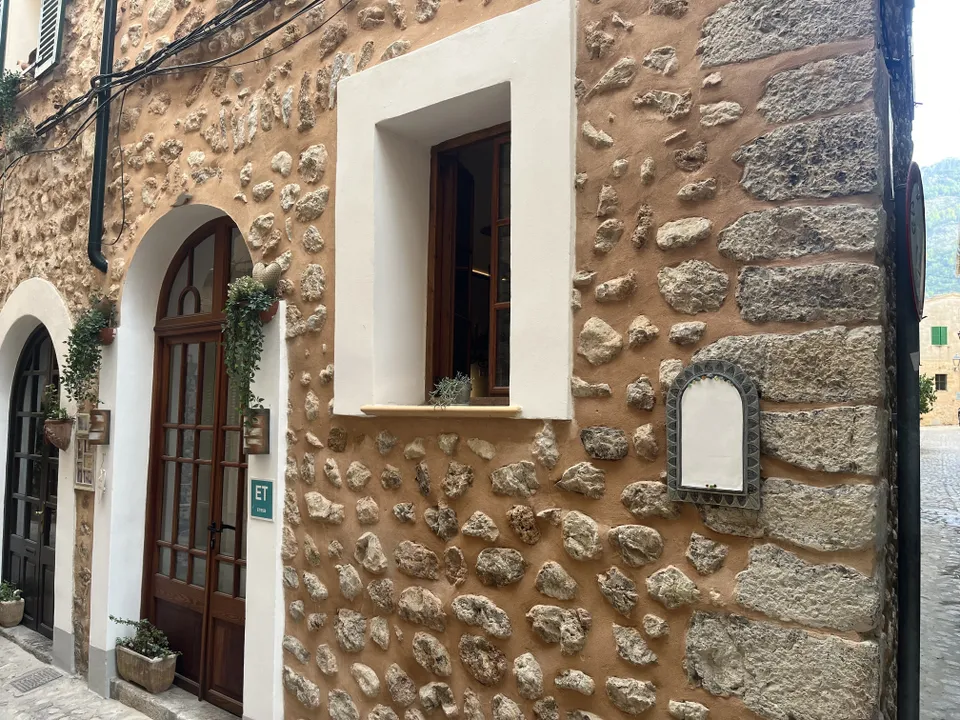 Byhus i Soller, Mallorca - foto 2