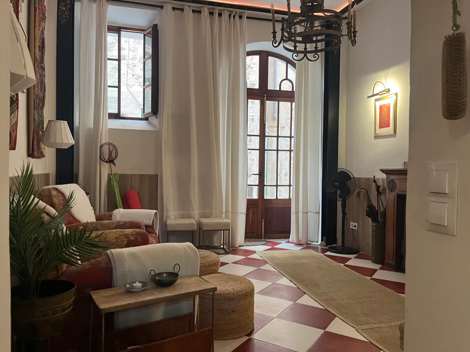 Byhus i Soller, Mallorca - foto 3