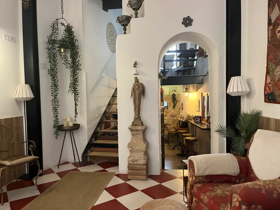 Byhus i Soller, Mallorca - foto 4
