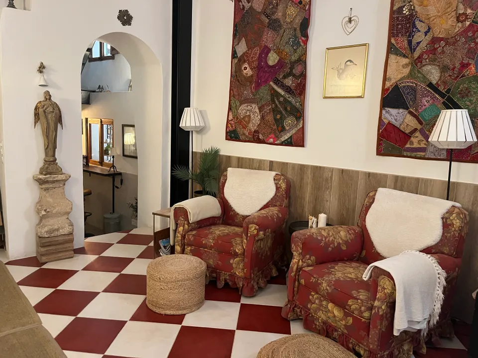 Byhus i Soller, Mallorca - foto 5
