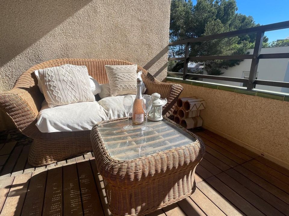 Lejlighed i Cas Catala, Mallorca - foto 1