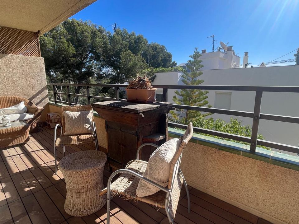 Lejlighed i Cas Catala, Mallorca - foto 4