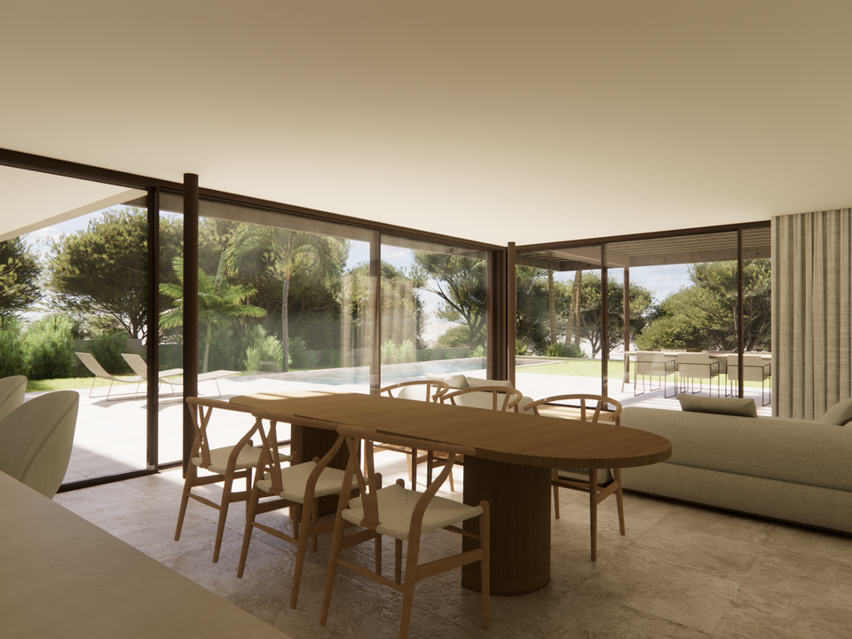 Villa a Sa Torre, Mallorca - foto 2