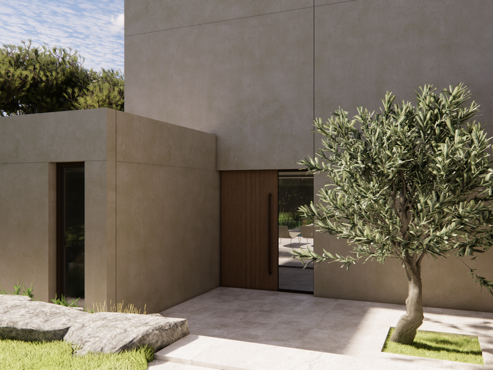 Villa a Sa Torre, Mallorca - foto 3